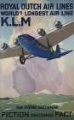 Picture of FLYING DUTCHMAN VINTAGE TRAVEL POSTER