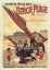 Picture of FRANCE BERCK PLAGE VINTAGE RAILWAY TRAVEL POSTER