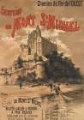 Picture of FRANCE MONT MICHEL VINTAGE RAILWAY TRAVEL POSTER