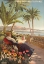 Picture of FRANCE NICE VINTAGE RAILWAY TRAVEL POSTER