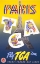 Picture of FRANCE PARIS VINTAGE AIR TRAVEL POSTER
