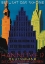 Picture of GERMANY HANNOVER ART DECO VINTAGE TRAVEL POSTER