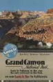 Picture of GRAND CANYON SANTA FE RAILROAD VINTAGE TRAVEL POSTER