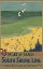 Picture of INDIANA SOUTH BEND VINTAGE RAIL TRAVEL POSTER