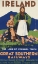 Picture of IRELAND VINTAGE GREAT SOUTHERN RAILWAYS TRAVEL POSTER