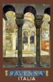 Picture of ITALY RAVENNA VINTAGE TRAVEL POSTER