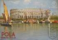 Picture of ITALY VENICE POLA VINTAGE TRAVEL POSTER