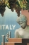 Picture of ITALY STATUE VINTAGE TRAVEL POSTER