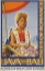 Picture of JAVA AND BALI BY RAIL VINTAGE TRAVEL POSTER