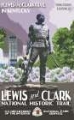 Picture of KENTUCKY LEWIS AND CLARK HISTORIC TRAIL VINTAGE TRAVEL POSTER