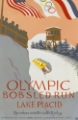 Picture of LAKE PLACID OLYMPIC BOBSLED VINTAGE TRAVEL POSTER