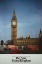 Picture of LONDON ENGLAND VINTAGE AIR TRAVEL POSTER