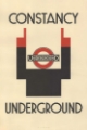 Picture of LONDON UNDERGROUND CONSTANCY JULIUS KLINGER