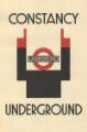 Picture of LONDON UNDERGROUND CONSTANCY JULIUS KLINGER