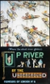 Picture of LONDON UNDERGROUND UP RIVER VINTAGE TRAVEL POSTER 1913