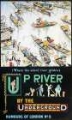 Picture of LONDON UNDERGROUND UP RIVER VINTAGE TRAVEL POSTER 1913
