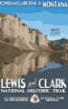 Picture of MONTANA LEWIS AND CLARK HISTORIC TRAIL VINTAGE TRAVEL POSTER