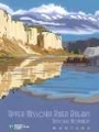 Picture of MONTANA UPPER MISSOURI VINTAGE TRAVEL POSTER