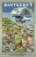 Picture of NANTUCKET VINTAGE RAILROAD TRAVEL POSTER
