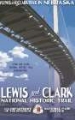 Picture of NEBRASKA LEWIS AND CLARK HISTORIC TRAIL VINTAGE TRAVEL POSTER