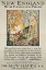 Picture of NEW ENGLAND VINTAGE TRAVEL POSTER 1920