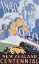 Picture of NEW ZEALAND VINTAGE TRAVEL POSTER 1940