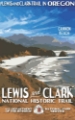 Picture of OREGON LEWIS AND CLARK TRAIL VINTAGE TRAVEL POSTER