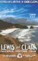 Picture of OREGON LEWIS AND CLARK TRAIL VINTAGE TRAVEL POSTER