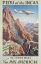 Picture of PERU OF THE INCAS VINTAGE TRAVEL POSTER