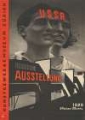 Picture of SWITZERLAND, THE RUSSIAN EXHIBITION IN THE ZURICH DECORATIVE ARTS MUSEUM 1929 BY EL LISSITZKY
