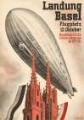 Picture of SWITZERLAND, THE LANDING OF THE AIRSHIP LZ 127 IN BASEL 1930 BY OTTO PLATTNER