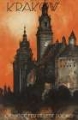 Picture of POLAND KRAKOW VINTAGE TRAVEL POSTER
