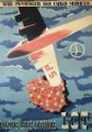Picture of POLAND LOT AIRLINES VINTAGE TRAVEL POSTER CIRCA 1935