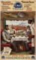 Picture of PULLMAN VINTAGE CINCINNATI, HAMILTON AND DAYTON RAILWAY POSTER