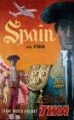 Picture of SPAIN VINTAGE AIRLINE TRAVEL POSTER