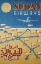 Picture of SUDAN VINTAGE AIRLINE TRAVEL POSTER