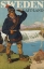 Picture of SWEDEN LAPPLAND VINTAGE TRAVEL POSTER