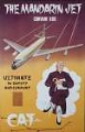 Picture of TAIWAN THE MANDARIN JET VINTAGE AIR TRAVEL POSTER