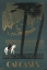 Picture of VINTAGE CAUCASUS TRAVEL POSTER 1920