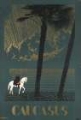 Picture of VINTAGE CAUCASUS TRAVEL POSTER 1920