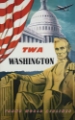 Picture of WASHINGTON DC VINTAGE AIR TRAVEL POSTER