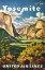 Picture of YOSEMITE VINTAGE AIR TRAVEL POSTER