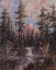 Picture of AT THE FORD 1915
