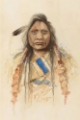 Picture of CHIEF JOSEPH 1903