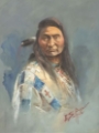 Picture of CHIEF JOSEPH