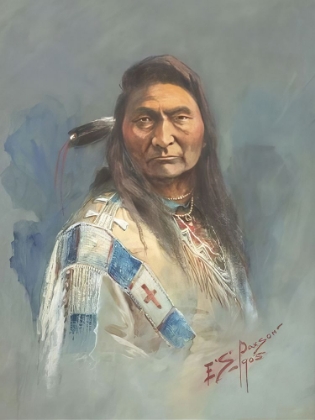 Picture of CHIEF JOSEPH