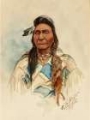Picture of CHIEF JOSEPH NEZ PERCE
