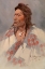 Picture of FLATHEAD INDIAN 1911