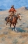 Picture of IN INJUN COUNTRY 1904