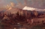 Picture of SUNRISE AT AGENCY CREEK